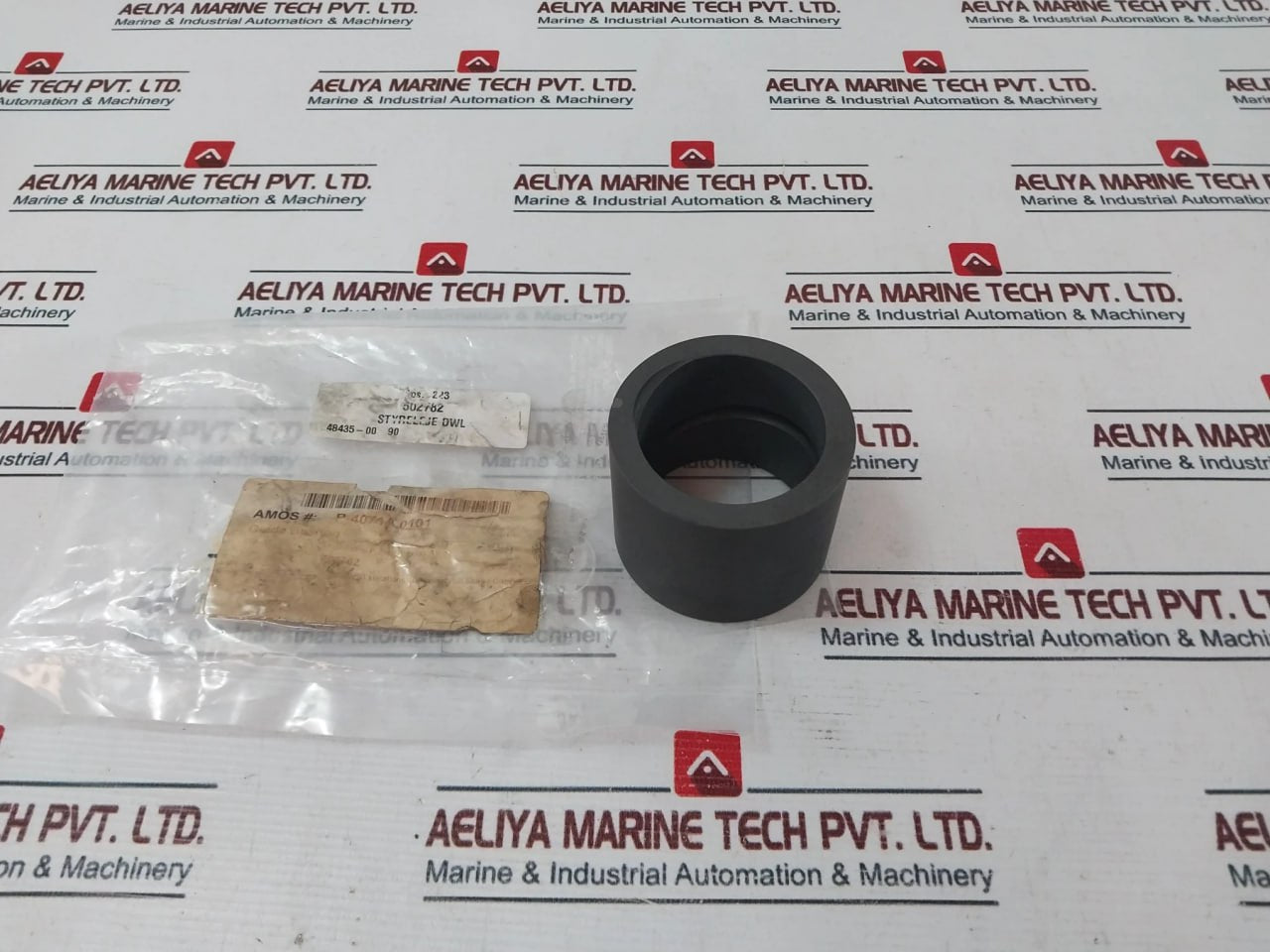Hamworthy 502782 Guide Bearing P-4071A.0101