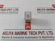 Han Kuk Hr705-4P Relay Ac220V 24Vdc