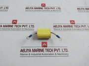 Han Sin Pm91W 3B 155K Metallized Film Capacitor