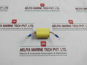 Han Sin Pm91W 3B 155K Metallized Film Capacitor