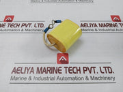 Han Sin Pm91W 3C 155K Capacitor 105°C 600V 12Awg