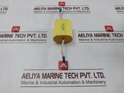 Han Sin Pm91W 3C 155K Capacitor 105°C 600V 12Awg