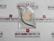 Lot of 3X VULCAN 00-411496-000E5 Indicator Light 250V 5W 87277