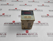 Han Young Electronics Hy-8200S-ppmor08 Temperature Controller