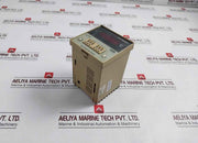 Han Young Electronics Hy-8200S-ppmor08 Temperature Controller