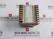 Han Young Electronics Hy-8200S-ppmor08 Temperature Controller