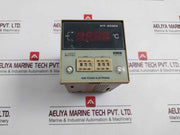 Han Young Electronics Hy-8200S-ppmor08 Temperature Controller