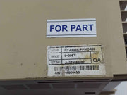 Han Young Electronics Hy-8200S-ppmor08 Temperature Controller