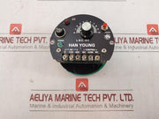 Han Young Lsc-80 Level Switch 0-10