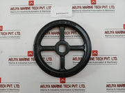 Hand Wheel Hydrant Valve Brand - Cmo