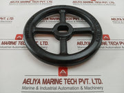 Hand Wheel Hydrant Valve Brand - Cmo