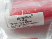 Handimark 42013 Printer Ribbon Red