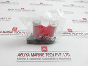 Handimark 42013 Printer Ribbon Red