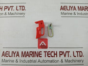 Handle-Lock-Hanger-881-00-00-206-Terasaki-Tkb-3Ba-2El-a2P523-Lot-Of-6X-209064-1