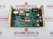Handset Speaker Amplifier Pcb Assembly By Gai-Tronics 7806-001