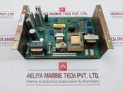Handset Speaker Amplifier Pcb Assembly By Gai-Tronics 7806-001