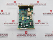 Handset Speaker Amplifier Pcb Assembly By Gai-Tronics 7806-001