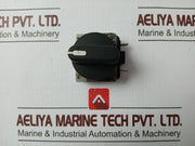 Hangzhou Dkj-y Selector Switch 15A 125V/Ac