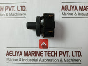 Hangzhou Dkj-y Selector Switch 15A 125V/Ac