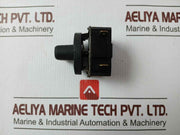 Hangzhou Dkj-y Selector Switch 15A 125V/Ac