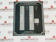 Hangzhou Huayan Ccl-1/2Ac-q Emergency Main Engine Telegraph Transmitter Ip20    