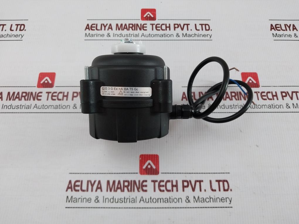 Hangzhou Weiguang Ecm7112aaa2da031