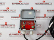 Hanju Level Hpl-100 Series Pressure Transmitter Ip56 4~20Ma/10 M 31-meter
