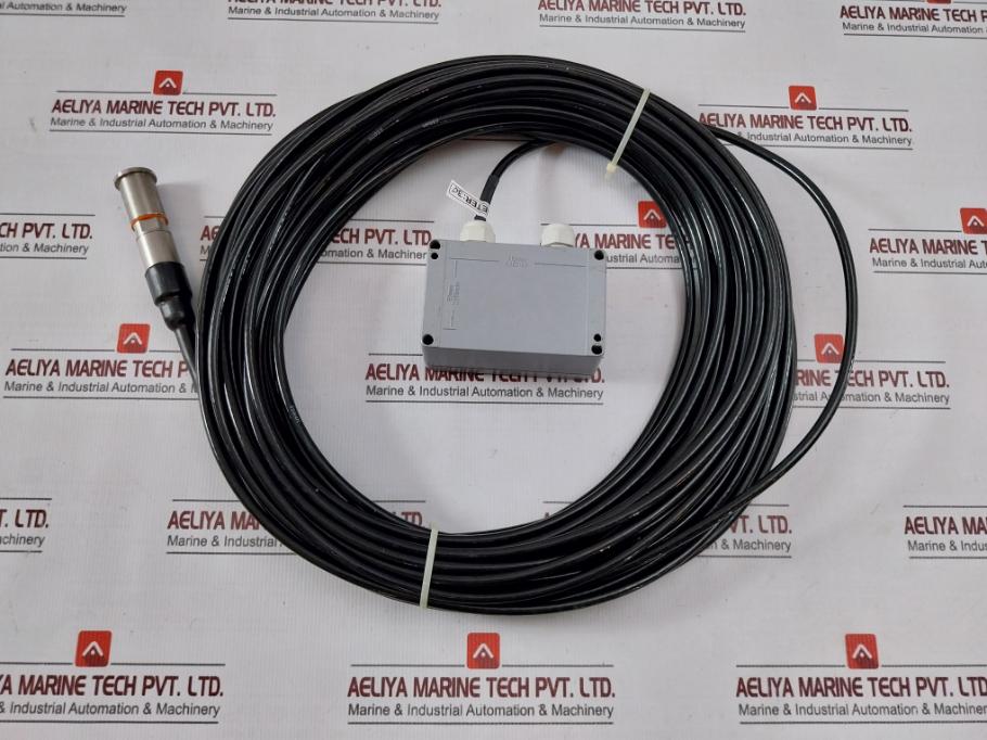 Hanju Level Hpl-100 Series Pressure Transmitter V1.0 4-20 Ma 30 Meter