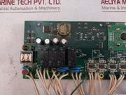 Hankison 5945.576.11 Pcb For Air Dryer Electronic Controller Pc-160203Pvl