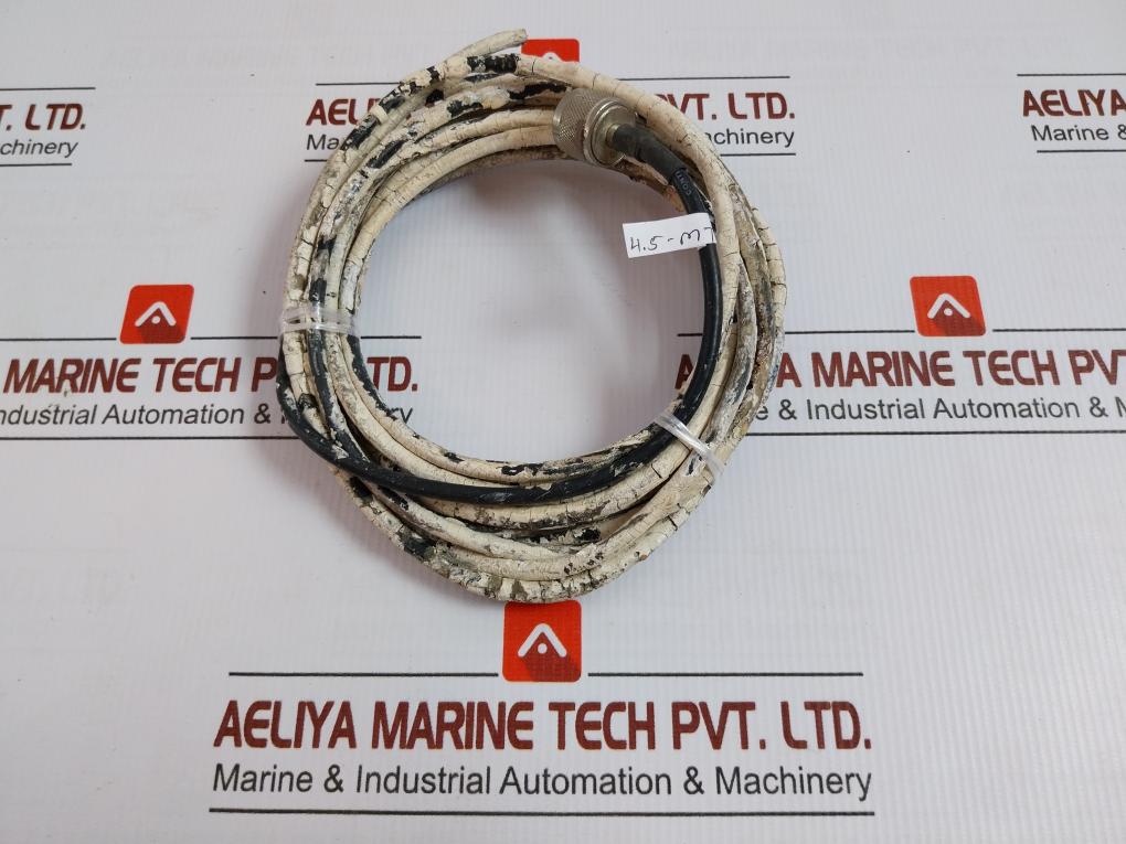 Hankook Antenna Antenna Hag-240 Unit 4.5-Meter