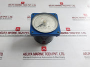 Hanla 500v Analog Pressure Indicator -1 To 4 Kg/Cm2