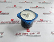 Hanla 500v Analog Pressure Indicator -1 To 4 Kg/Cm2