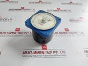 Hanla 500v Analog Pressure Indicator -1 To 4 Kg/Cm2