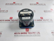 Hanla 500v Analog Pressure Indicator -1 To 4 Kg/Cm2