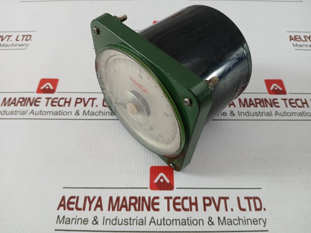 Hanla 0-20 Kg/Cm2