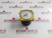 Hanla 0-20 Kg/Cm2 Analog Panel Pressure Indicator Meter Max. 500V