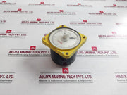 Hanla 0-20 Kg/Cm2 Analog Panel Pressure Indicator Meter Max. 500V