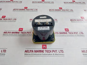 Hanla 0-20 Kg/Cm2 Analog Panel Pressure Indicator Meter Max. 500V