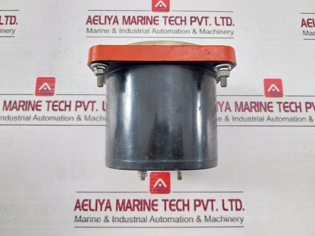 Hanla 0-20 Kg/Cm2 Analog Pressure Meter 500V