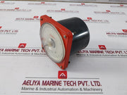 Hanla 0-20 Kg/Cm2 Analog Pressure Meter 500V