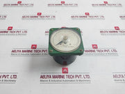 Hanla 0-20 Kg/Cm2 Analog Pressure Meter W0301037 500V