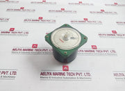 Hanla 0-20 Kg/Cm2 Analog Pressure Meter W0301037 500V