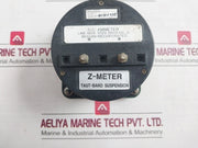 Hanla 0-20 Kg/Cm2 Analog Pressure Meter W0301037 500V