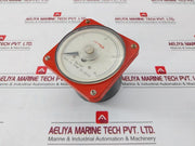 Hanla 0-20 Kg/Cm2 Analog Pressure Meter W0301061