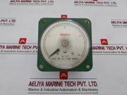 Hanla 0-20 Kg/Cm2 Analog Pressure Meter W0303042
