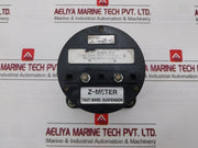 Hanla 0-20 Kg/Cm2 Analog Pressure Meter W0303042