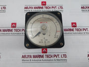 Hanla 0.1-20.33 M Dc Ammeter Taut-band Suspension Z-meter W0303004 500V