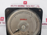 Hanla 0 To 15 Kg/Cm2 Analog Pressure Gauge