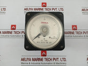 0.964 Dc Hanla Ammeter 500v 0.1-20.33m