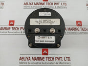0.964 Dc Hanla Ammeter 500v 0.1-20.33m